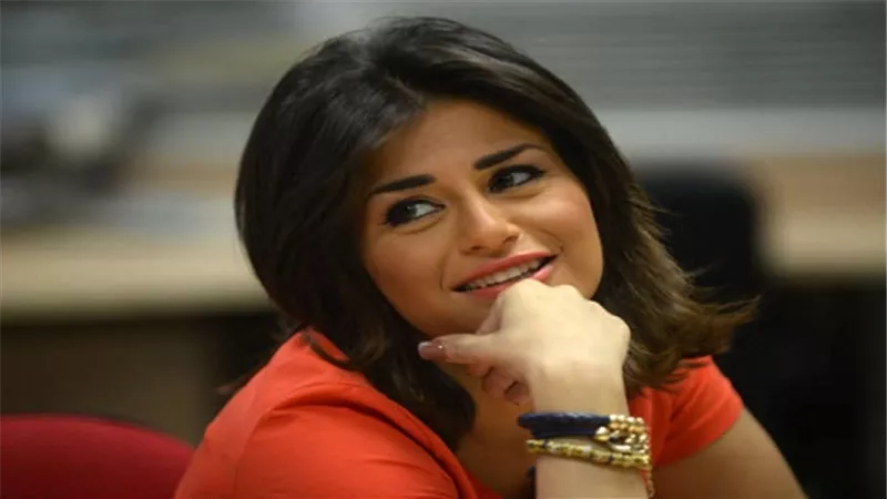 منة فضالي تغادر مستشفى الزهور بعد خضوعها للفحص الطبي