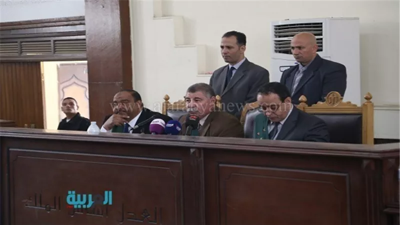 دفاع متهم بـ