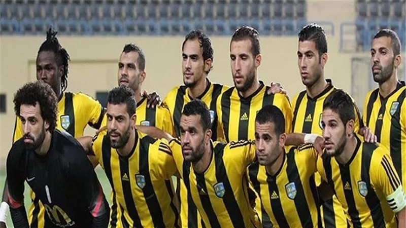 مواجهات نارية للمقاولون العرب استعدادًا للموسم الجديد