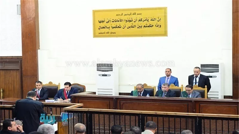 تأجيل محاكمة متهمي 