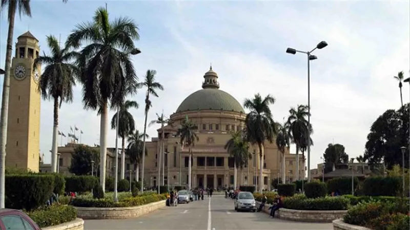 جامعة القاهرة تحتضن أول مجلة علمية لبحوث الجهاز الهضمي
