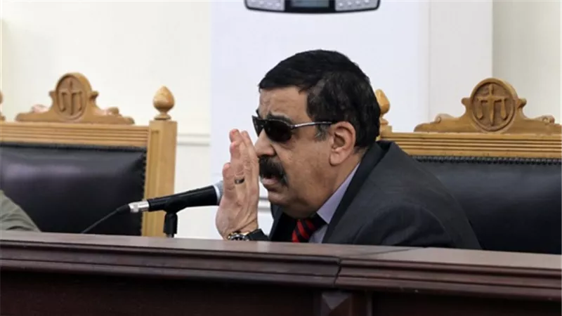 27 أغسطس.. الحكم في طلب رد ناجي شحاتة بـ