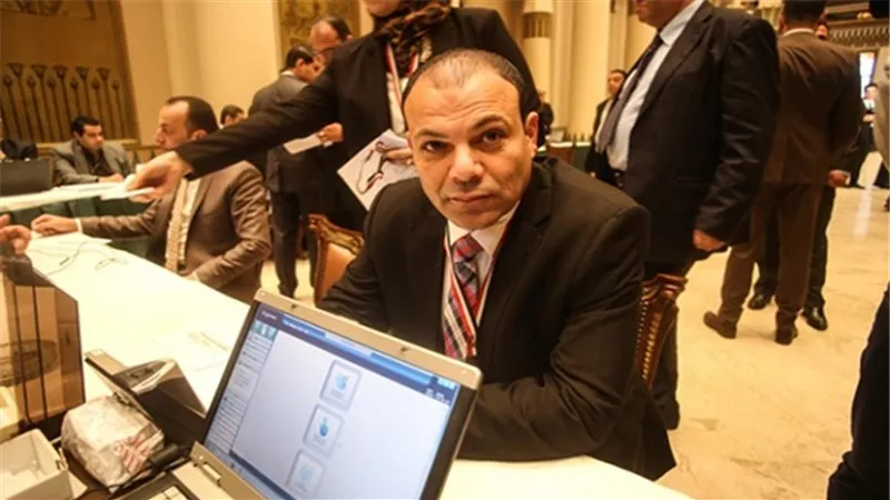 نائب بـ