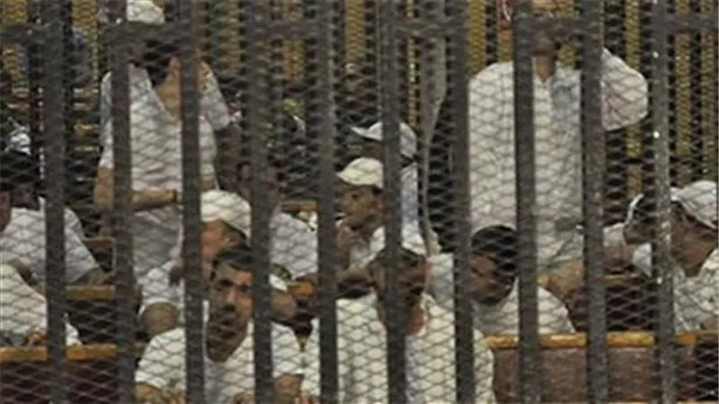 17 سبتمبر.. النطق بالحكم في أحداث عنف المطرية