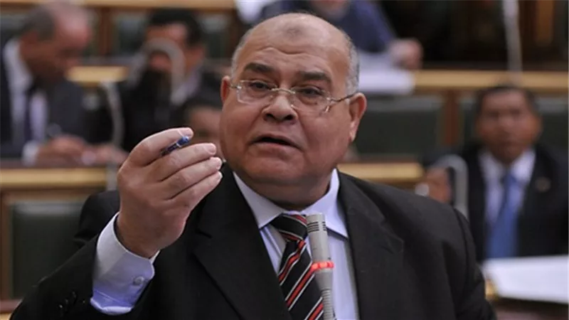 الشهابي يرفض معالجة عجز الموازنة عن طريق التراضي من البنوك