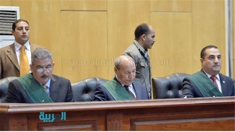 تأجيل محاكمة 3 متهمين في أحداث عين شمس لـ4 سبتمبر