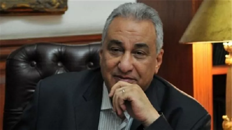تفاصيل مؤتمر نقيب المحامين.. سامح عاشور أعلن رفضه لقانون القيمة المضافة.. طالب باستغلال قرض صندوق الدولي لتعافي الاقتصاد