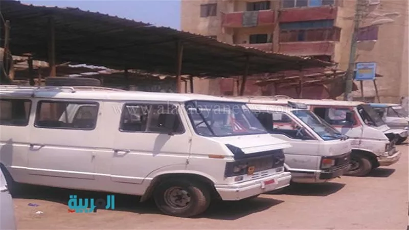 رئيس مركز العياط يستجيب لشكوى الأهالي وينقل موقف 