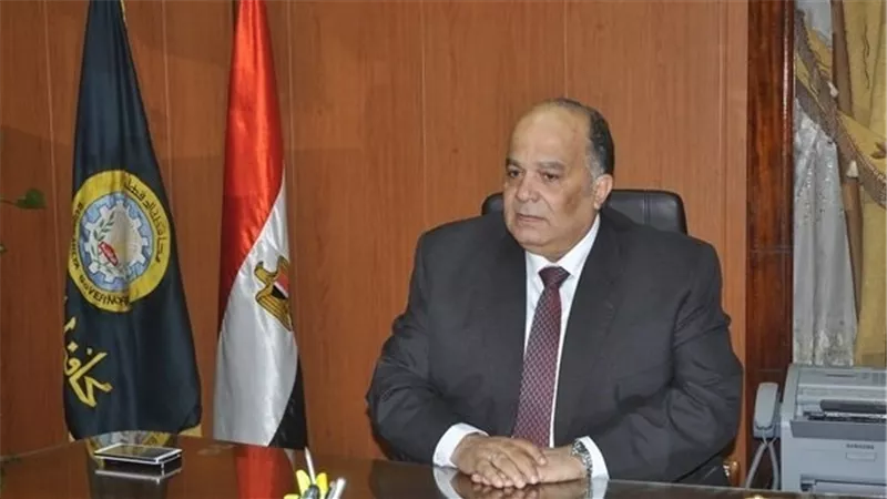محافظ الدقهلية يوجه بحصر الأراضي المتنازع عليها مع الأوقاف