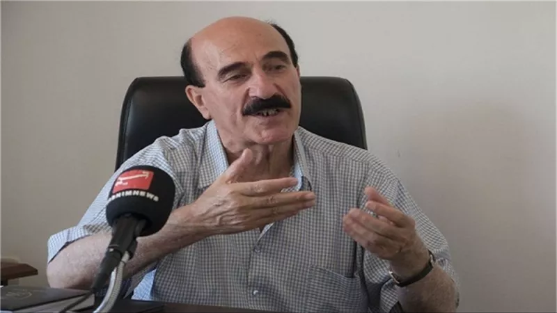 بالفيديو.. خبير سوري: الغرب وواشنطن يدغدغون مشاعر الأكراد