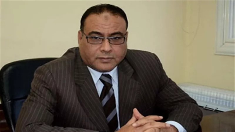 برلماني: الإقرار الضريبي على المصريين بالخارج مرفوض بصفة إلزامية