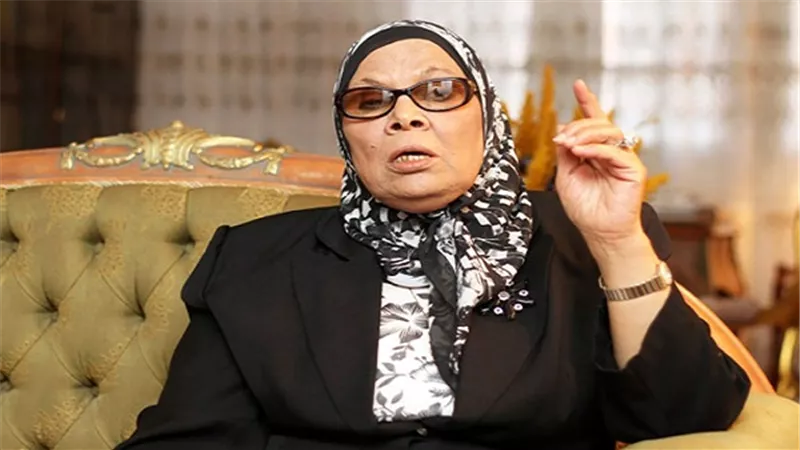 آمنة نصير: سيطرة الدولة على أموال الزكاة ينعش الاقتصاد