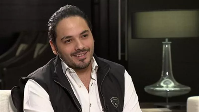 رامي عياش يحيي حفلًا غنائيًا بمهرجان 