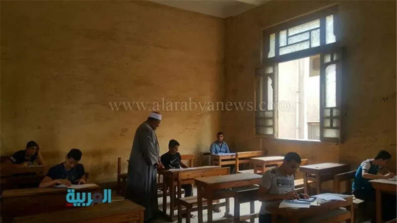 انطلاق ماراثون الدور الثاني للثانوية الأزهرية.. 43 ألف طالب يؤدون الامتحانات بمحافظات الجمهورية.. 