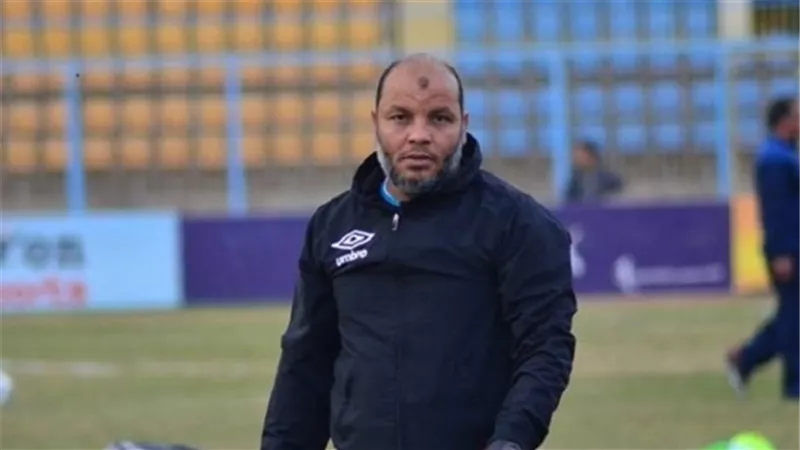 مدرب الإسماعيلي يستعد للموسم الجديد بثلاث مراحل تأهيلية