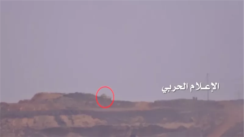 بالفيديو.. استشهاد مصري في هجوم للحوثيين على مواقع عسكرية بالسعودية