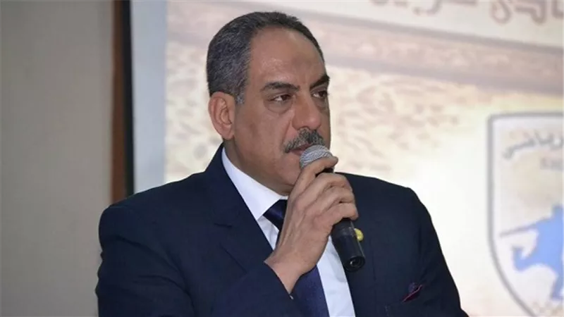 النائب إيهاب السلاب يطالب بتشريع قانون يجرم السفر إلى ليبيا