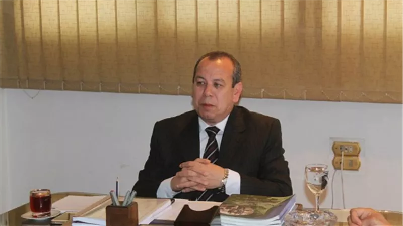 تجهيز أرض المرحلة الثالثة للإسكان الاجتماعي في كفر سعد بدمياط