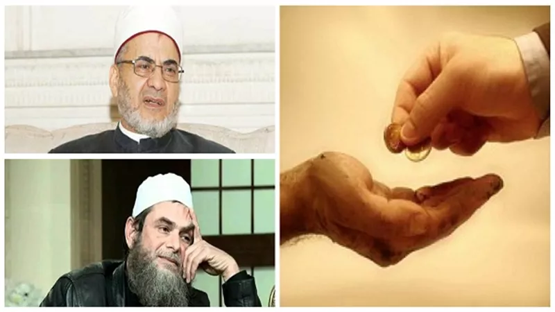 نكشف خطط الاستحواذ على أموال الزكاة.. برلماني يقترح إنشاء جهة خاصة للتصرف في صناديق النذور والصدقات.. 