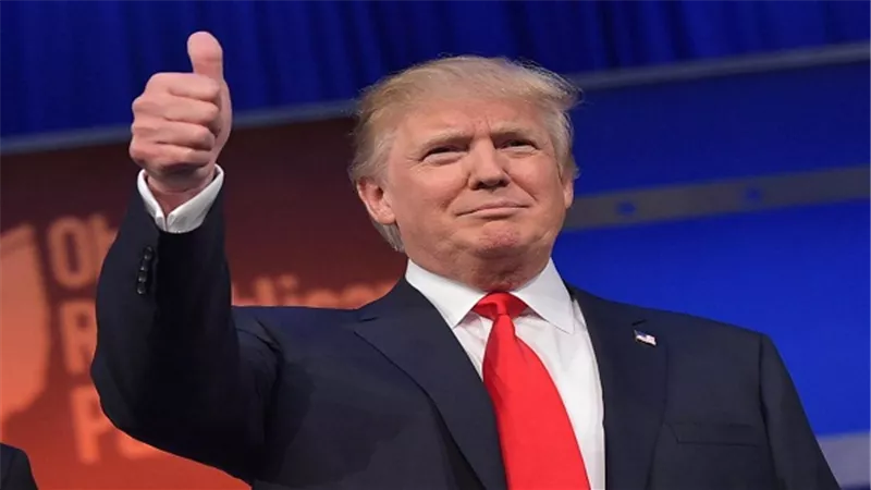 بالفيديو.. ترامب يحذر من التزوير المحتمل في انتخابات الرئاسة 