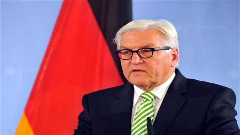 وزير خارجية ألمانيا يدعو إلى إقامة جسر جوي لدعم أهالي سوريا