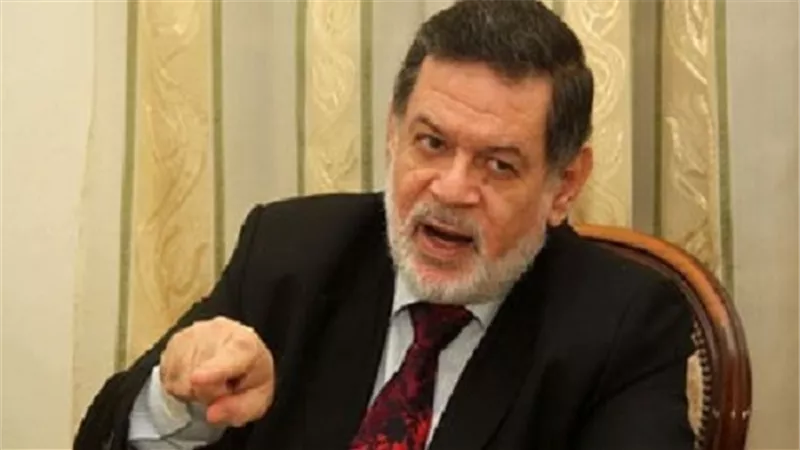 بالفيديو.. ثروت الخرباوي يكشف مخطط 