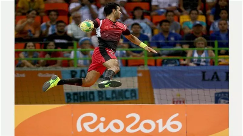 منتخب مصر لكرة اليد يهدر فوزًا سهلاً ويتعادل مع البرازيل 27-27 