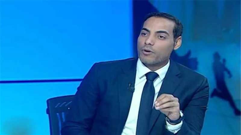 خالد بيبو: مجلس الأهلي فشل في إدارة ملف الكرة