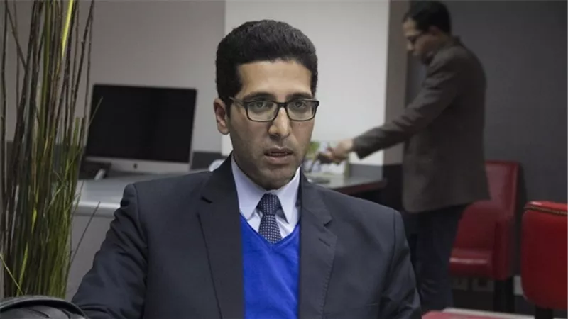 هيثم الحريري: الكتلة الأكبر من البرلمانيين تدعم الحكومة لا المواطن