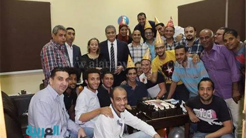 فريق عمل 