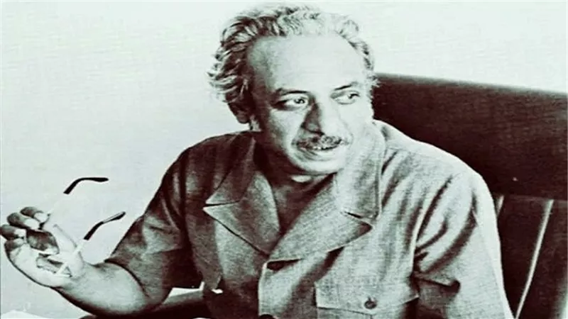 صلاح عبد الصبور.. الشاعر المتصوف بنكهة أوروبية.. كاتب المسرحيات وصريع النقد السياسي