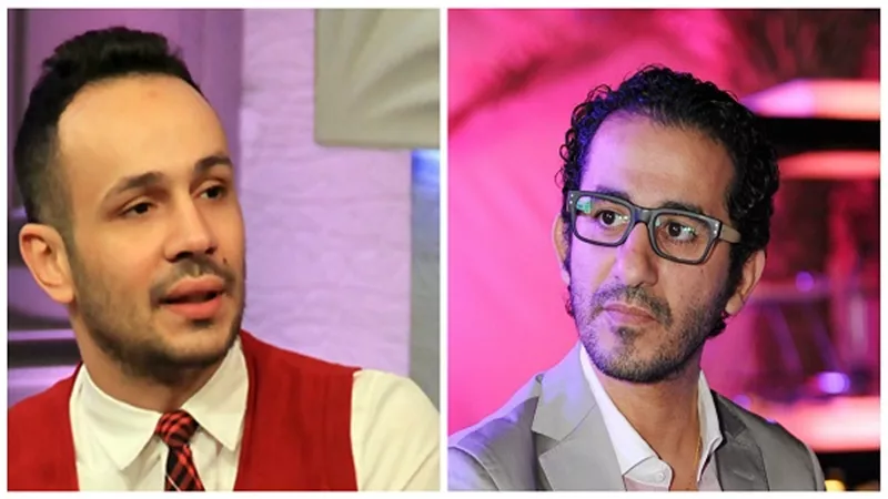 ردود أفعال النجوم عقب فض 