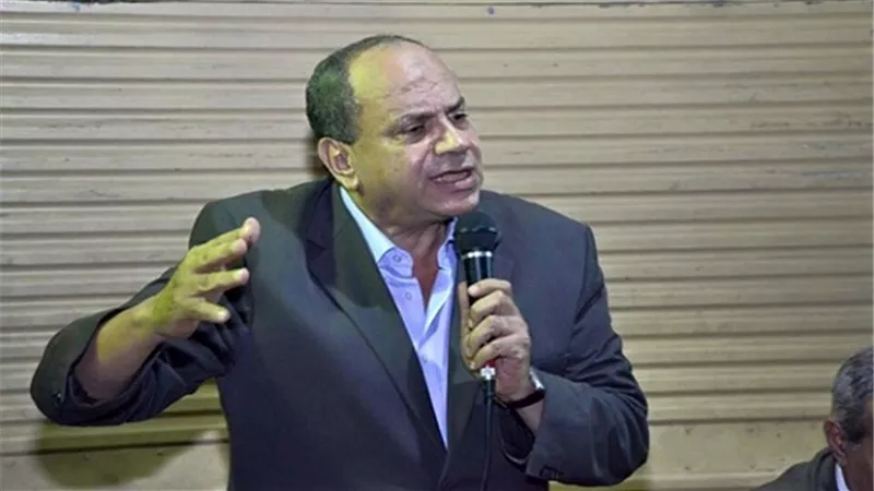 برلماني: قانون فض المنازعات 