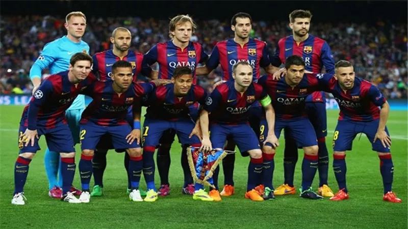 بث مباشر.. برشلونة يواجه إشبيلية في السوبر الإسباني