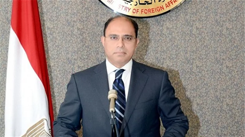 بالفيديو.. الخارجية المصرية تحدد شروط المصالحة مع النظام التركي