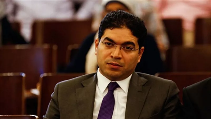 قيادي بتكتل 