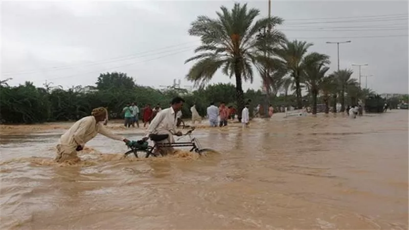 الدفاع المدني ينشر وحدات بالخرطوم وسط تحذيرات من فيضان 