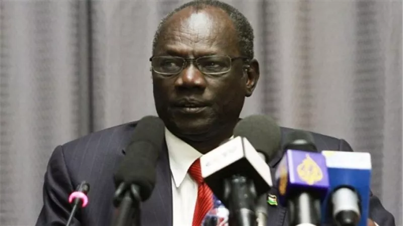 جنوب السودان يحيل قرار نشر القوة الأممية إلى البرلمان