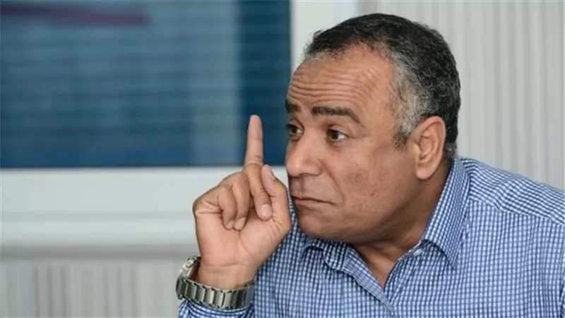 بالفيديو.. جهادي سابق يشرح قصة يوسف ندا لتمويل 