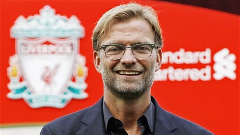 يورجن كلوب يعترف بخطئه في الاحتفال بأهداف ليفربول