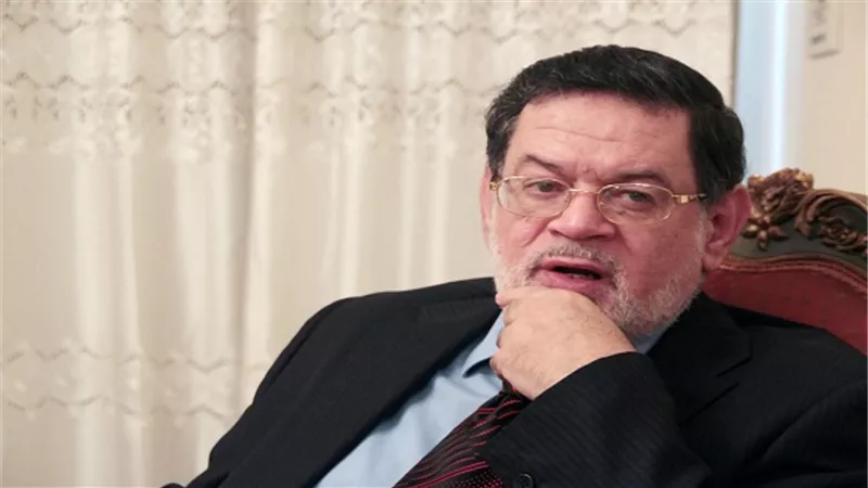 ثروت الخرباوي يتحدث لـ