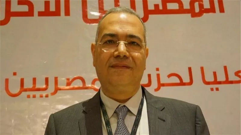 نكشف تفاصيل اجتماع عصام خليل برئيس مجلس الوزراء