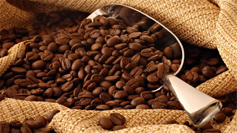 صعود الأسعار العالمية للبن ليصل إلى 3.8 دولار للكيلو