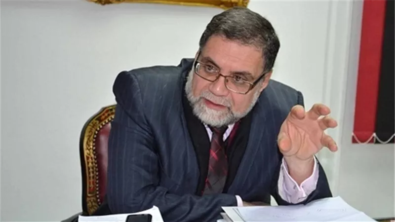 بالفيديو.. قيادي إخواني سابق: اعتصام رابعة صناعة أمريكية