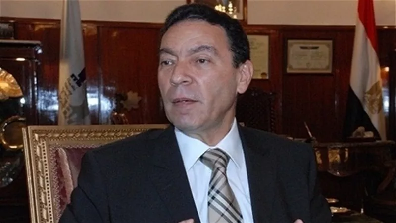 هاني الناظر يقدم 