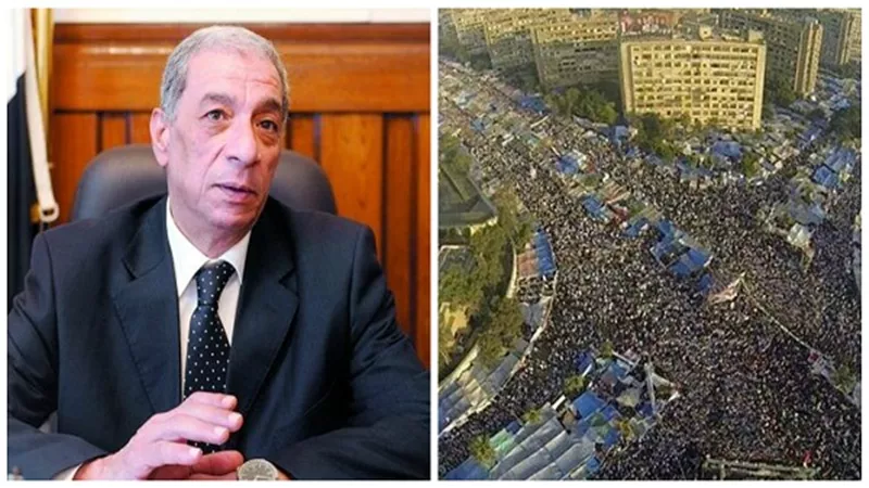 حائط مبكى الإخوان.. 
