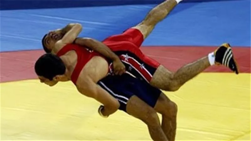 تعرف على مباريات اللاعبين المصريين في أولمبياد 