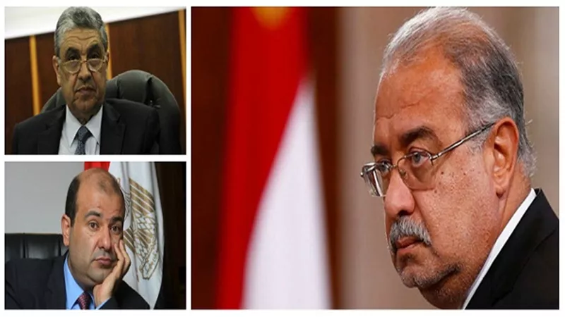 المغضوب عليهم في حكومة 