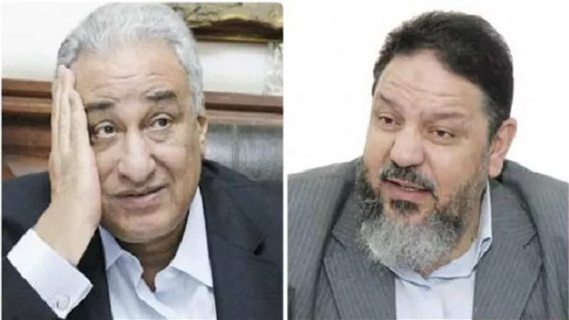 الزيات: مقبلون على مواجهة حاسمة مع 