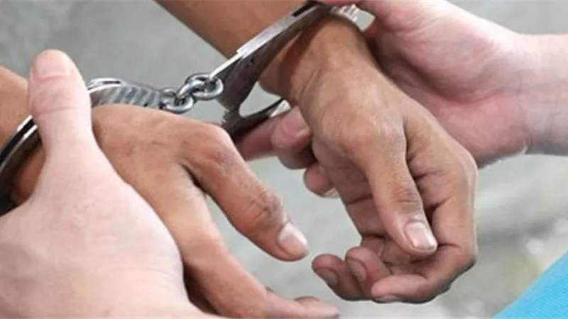 ضبط أمين عهدة حاول ترويج 22 طن 